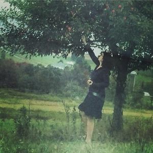 Meet your Posher, Anne